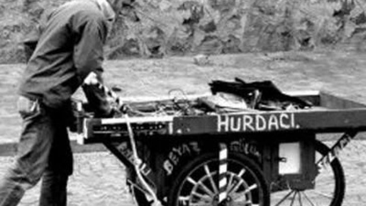 Beylikova Hurdacı